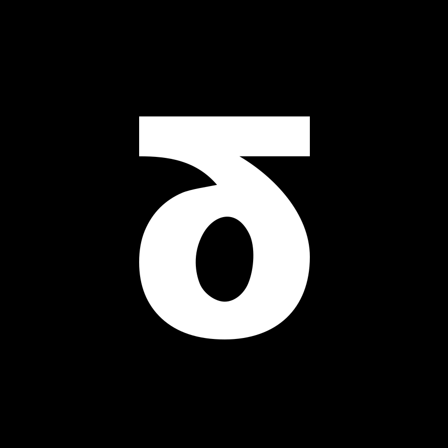 StandX icon, small